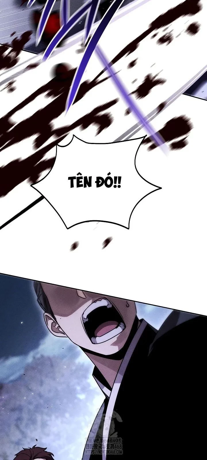 Thần Ma Đại Đế Chapter 20 - 40