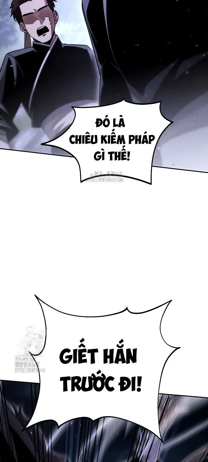 Thần Ma Đại Đế Chapter 20 - 41