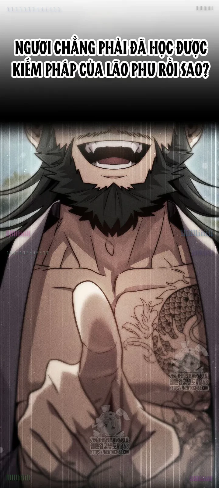 Thần Ma Đại Đế Chapter 20 - 45