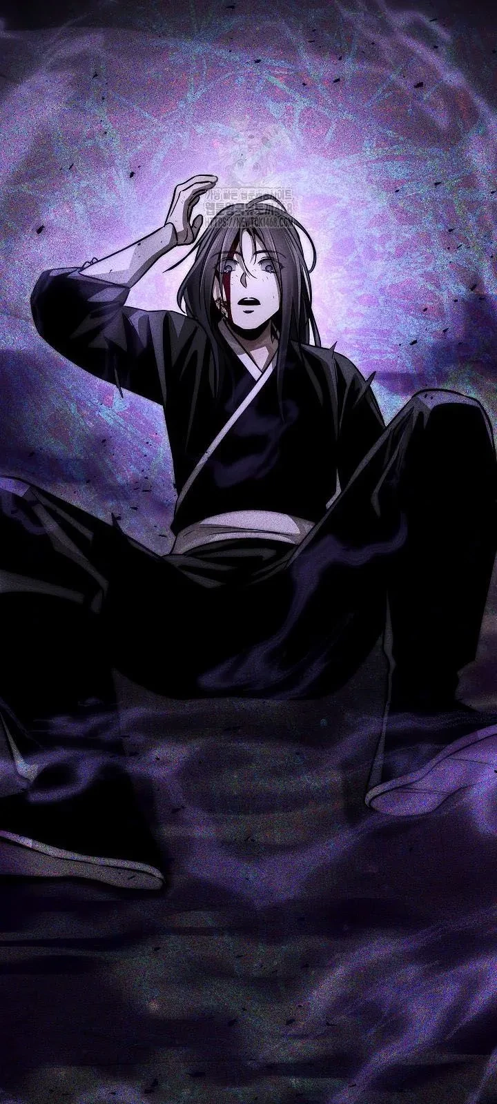 Thần Ma Đại Đế Chapter 20 - 68