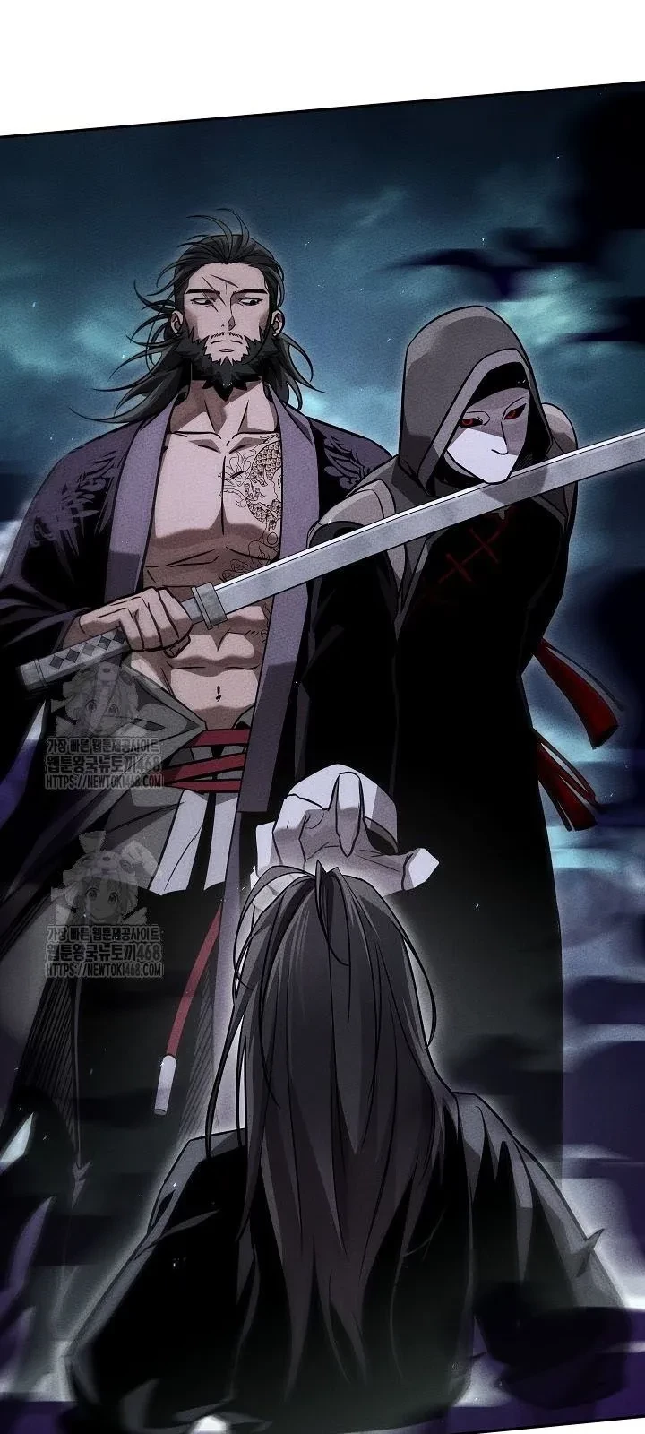 Thần Ma Đại Đế Chapter 21 - 8