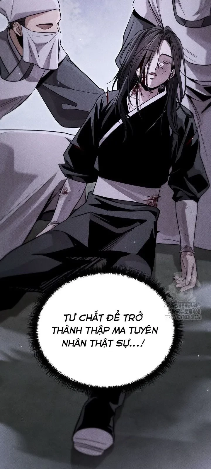 Thần Ma Đại Đế Chapter 21 - 19