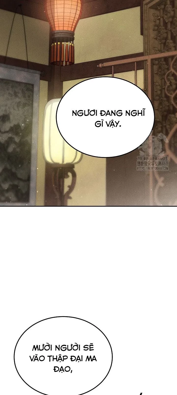 Thần Ma Đại Đế Chapter 21 - 22