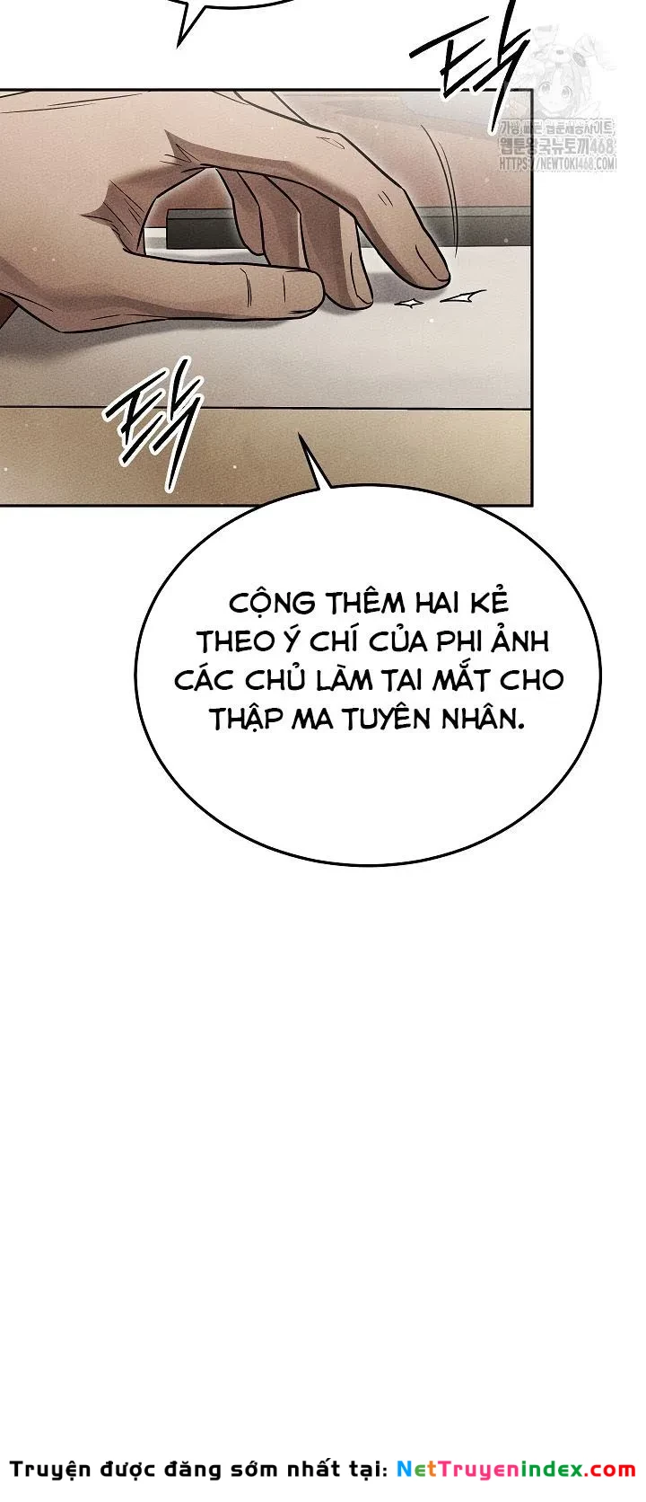 Thần Ma Đại Đế Chapter 21 - 23