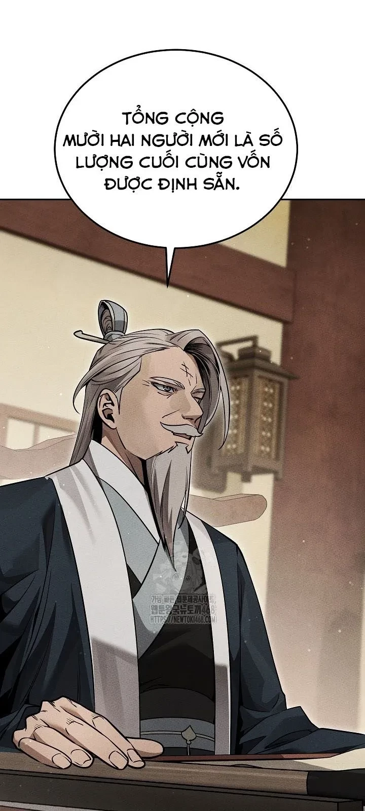 Thần Ma Đại Đế Chapter 21 - 24