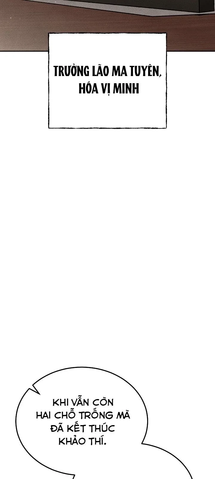 Thần Ma Đại Đế Chapter 21 - 25