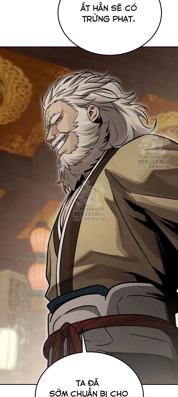 Thần Ma Đại Đế Chapter 21 - 26