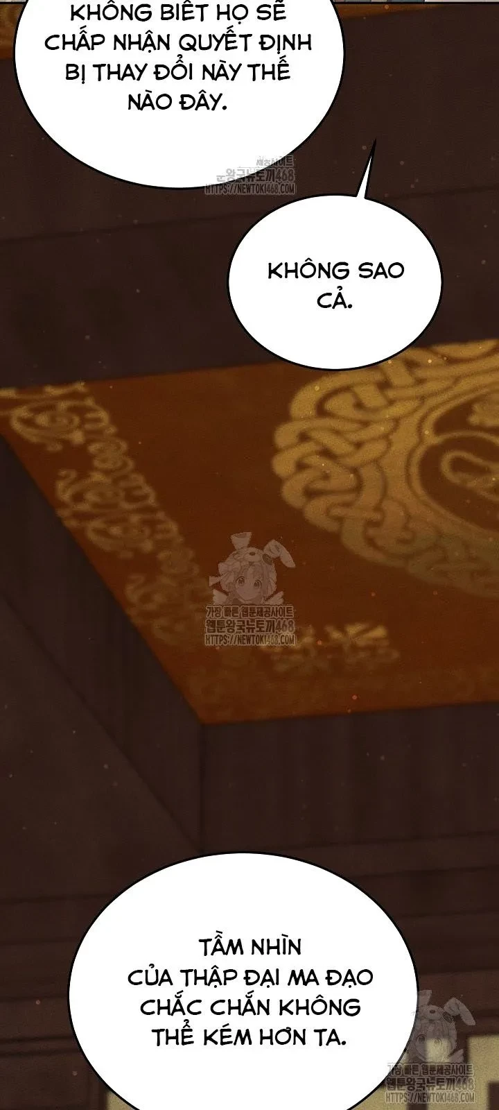 Thần Ma Đại Đế Chapter 21 - 29