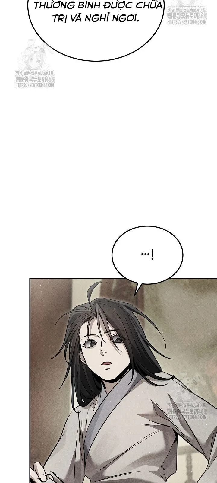 Thần Ma Đại Đế Chapter 21 - 36