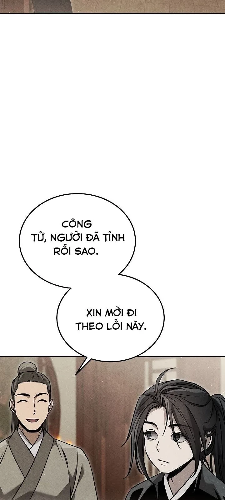 Thần Ma Đại Đế Chapter 21 - 42