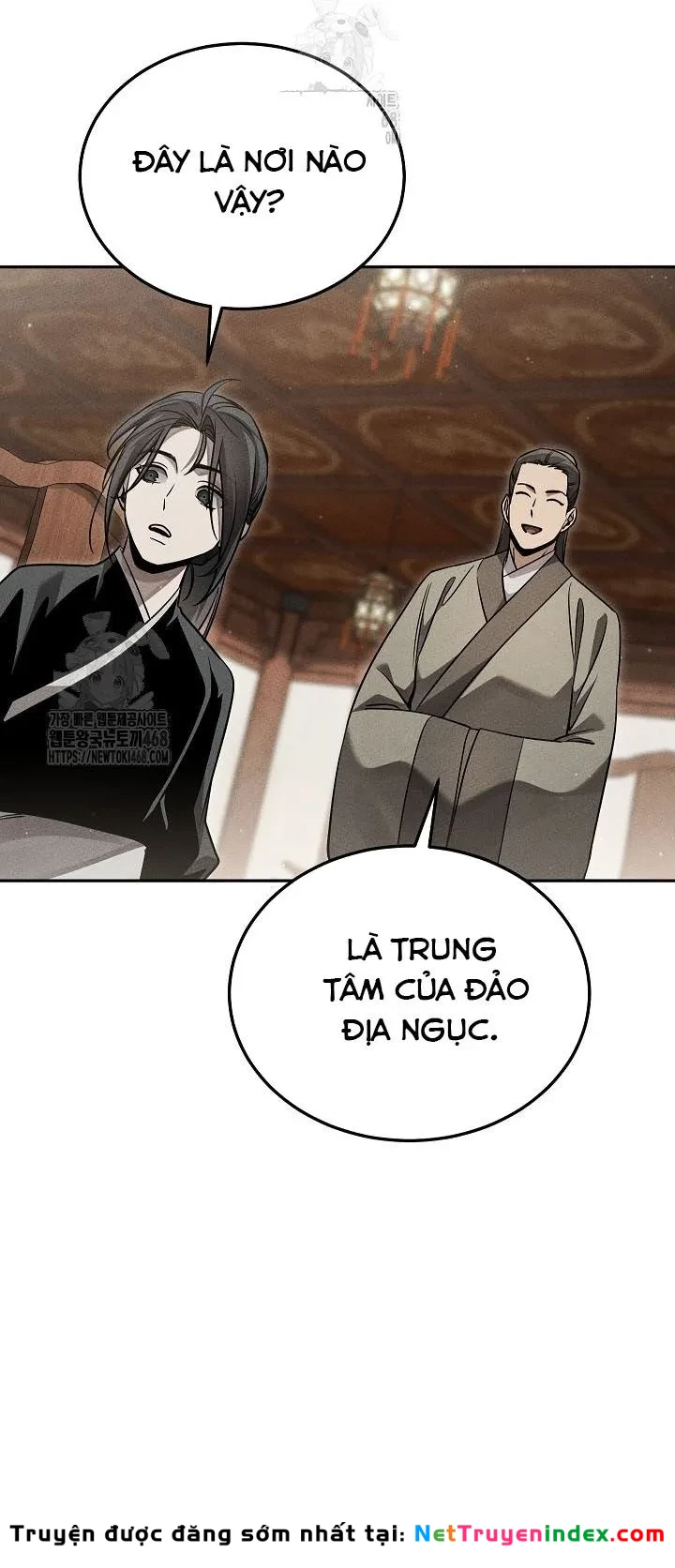 Thần Ma Đại Đế Chapter 21 - 49