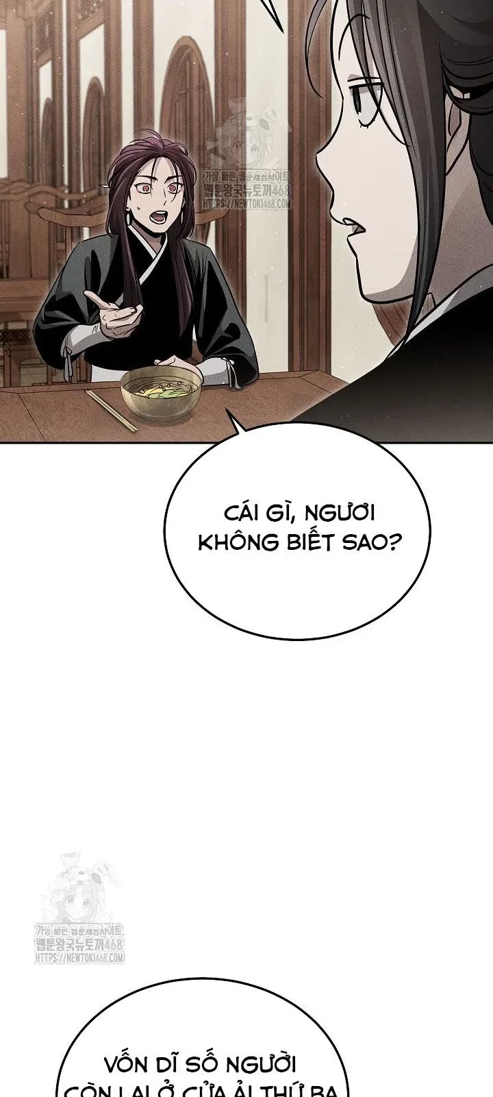 Thần Ma Đại Đế Chapter 21 - 65