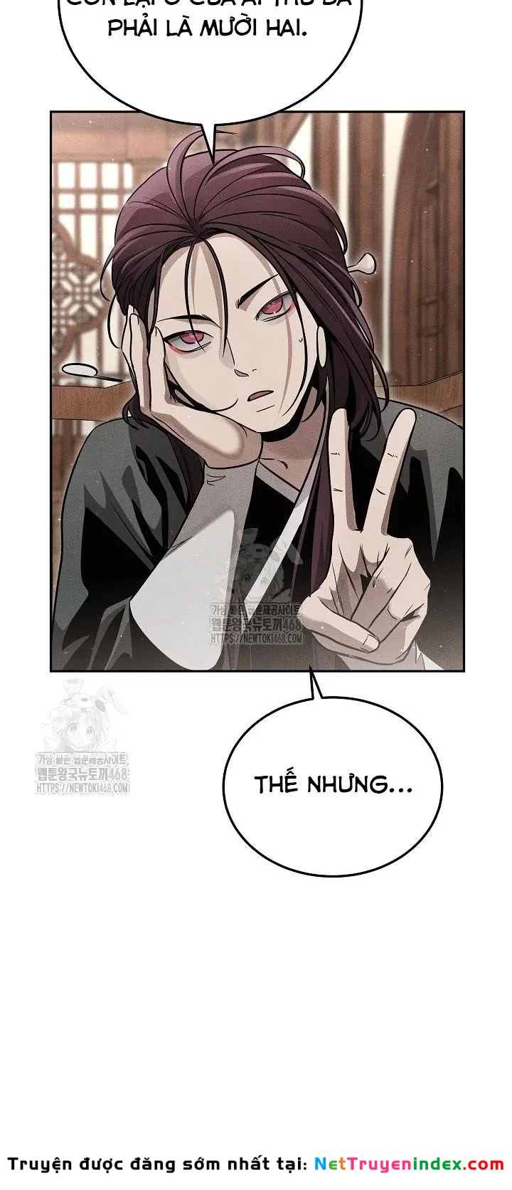 Thần Ma Đại Đế Chapter 21 - 66