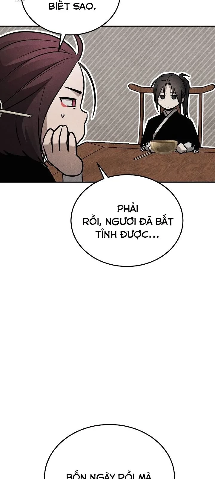 Thần Ma Đại Đế Chapter 21 - 70