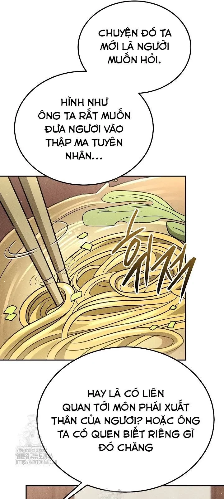 Thần Ma Đại Đế Chapter 21 - 85