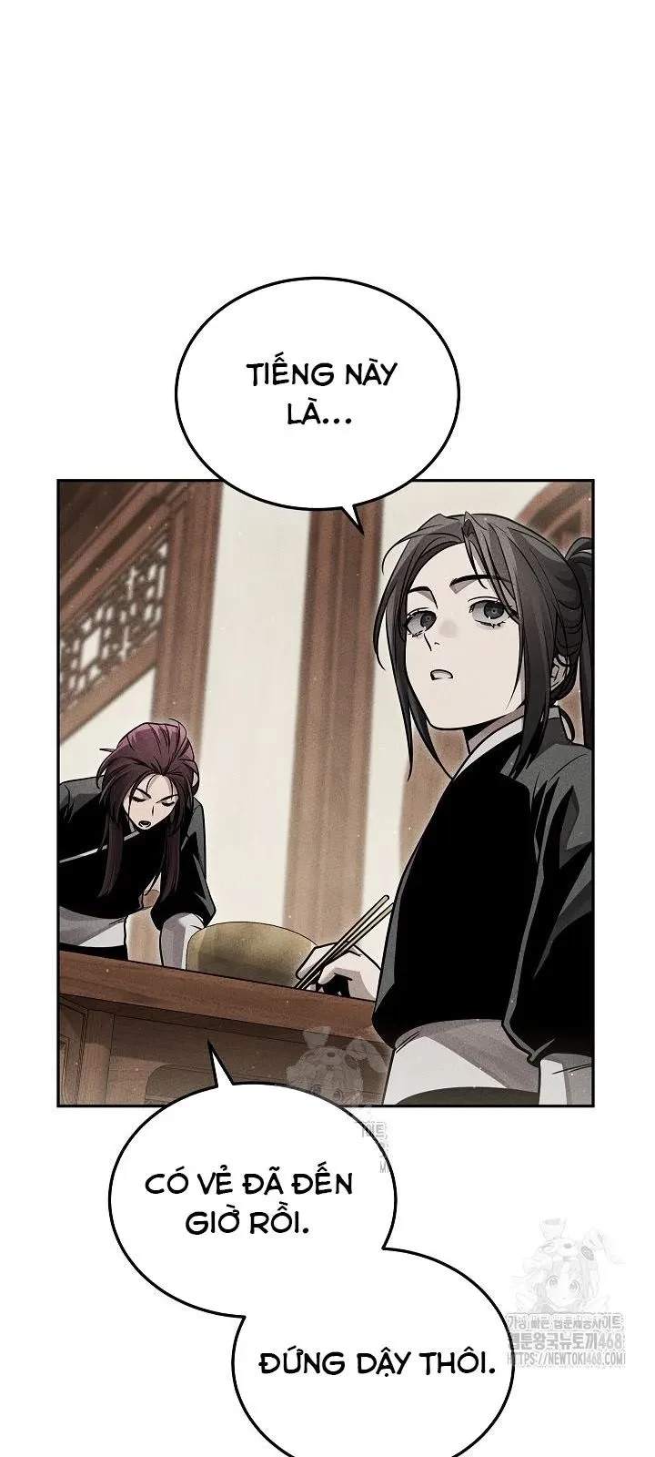 Thần Ma Đại Đế Chapter 21 - 92