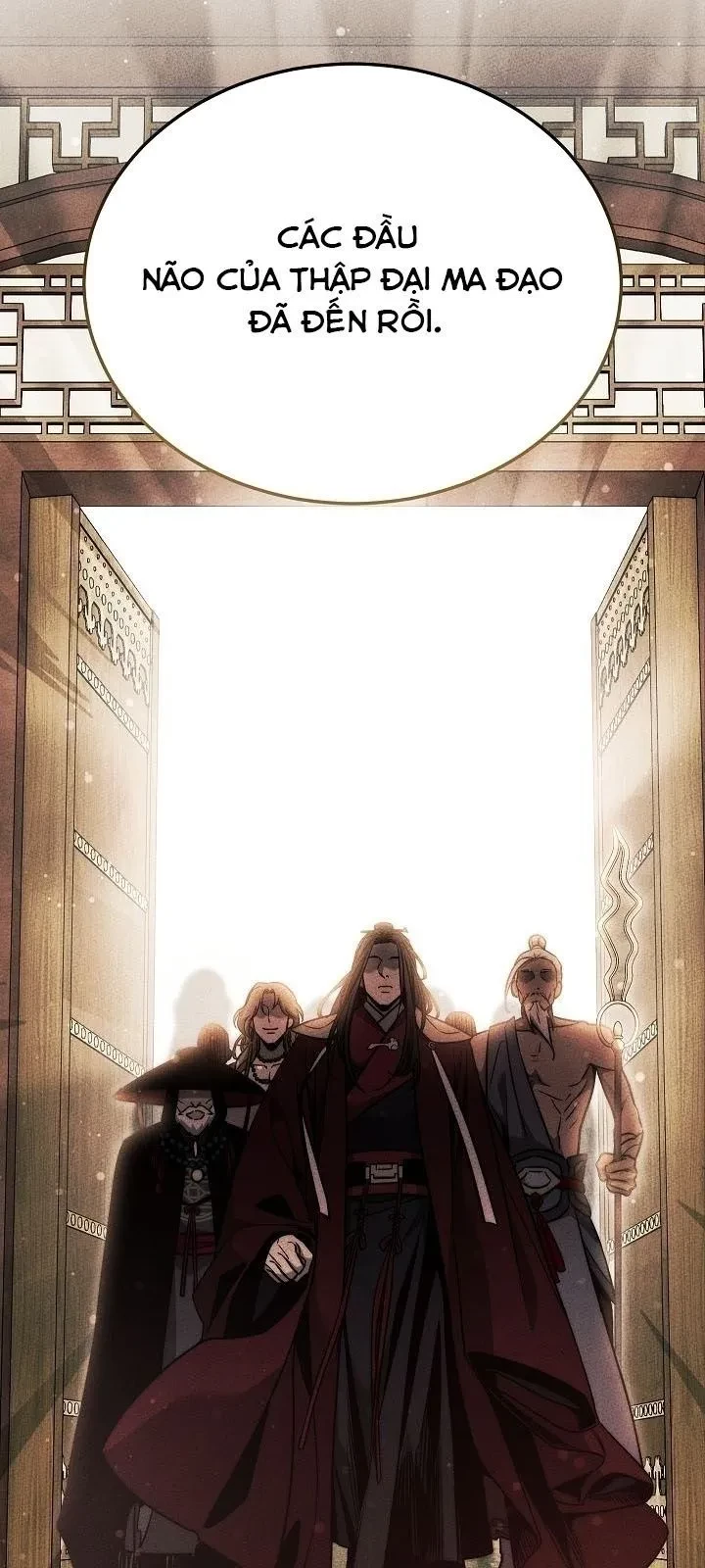 Thần Ma Đại Đế Chapter 21 - 95