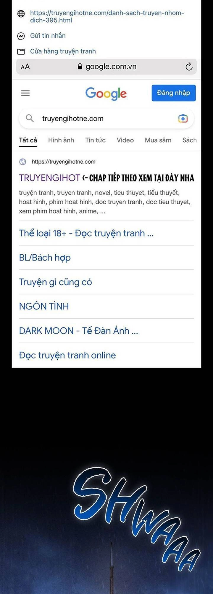 Chàng Người Sói Phát Điên Vì Tôi Chapter 1 - 2