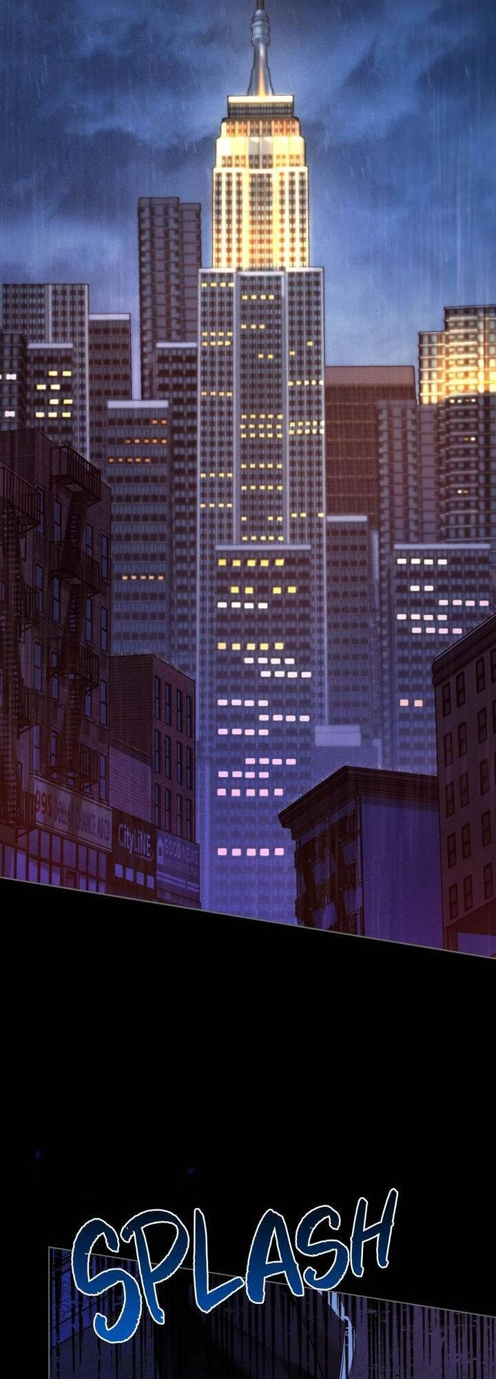 Chàng Người Sói Phát Điên Vì Tôi Chapter 1 - 3