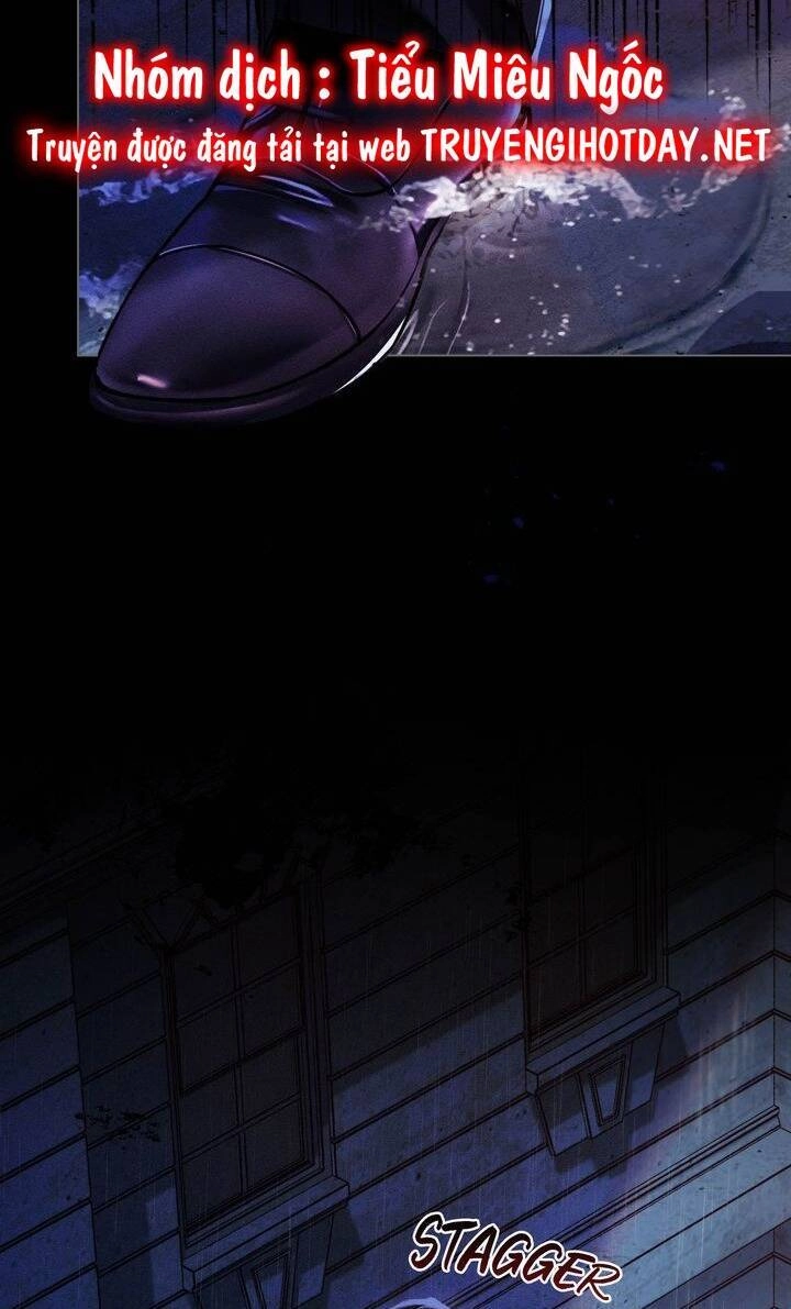 Chàng Người Sói Phát Điên Vì Tôi Chapter 1 - 4