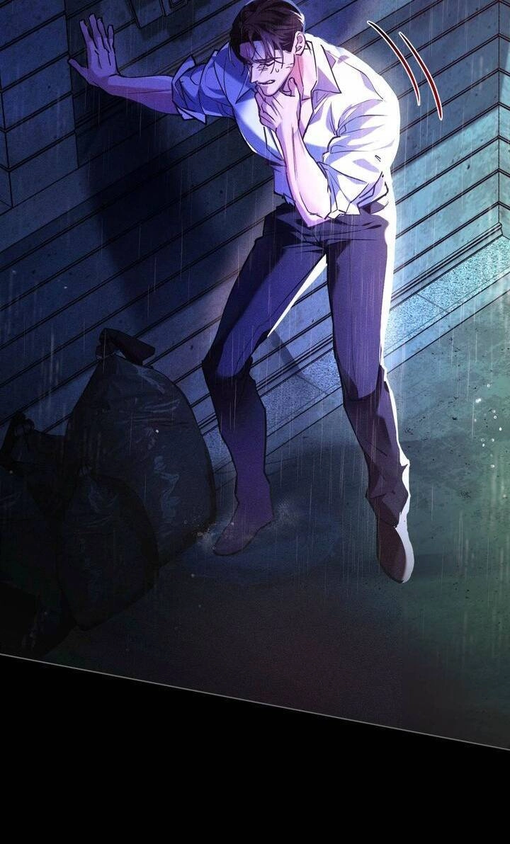 Chàng Người Sói Phát Điên Vì Tôi Chapter 1 - 5