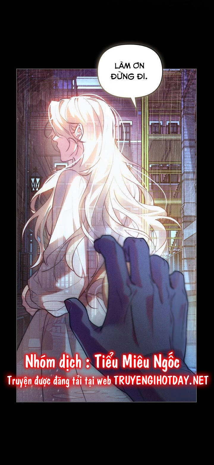 Chàng Người Sói Phát Điên Vì Tôi Chapter 1 - 8