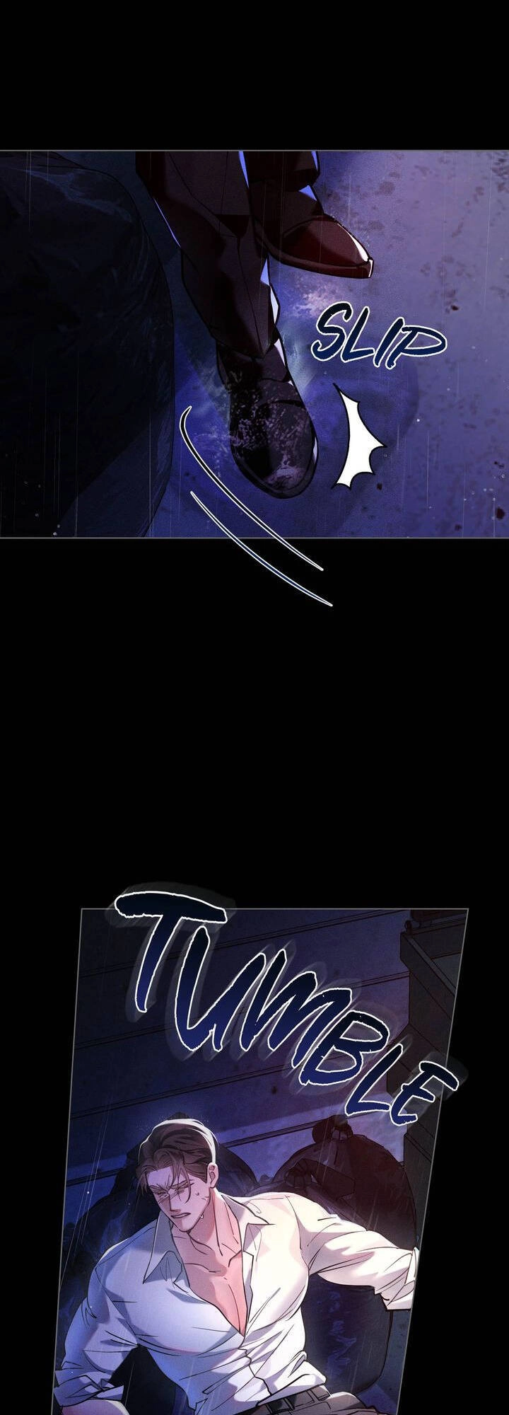 Chàng Người Sói Phát Điên Vì Tôi Chapter 1 - 9