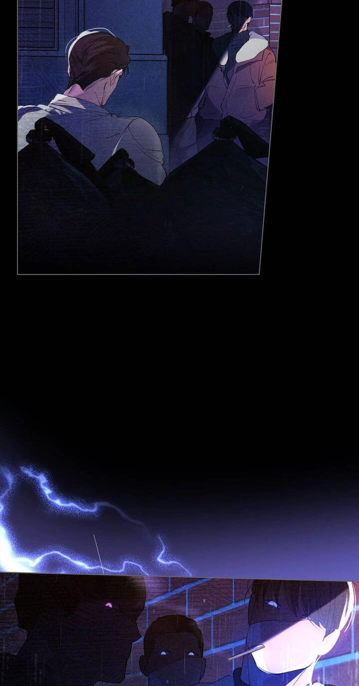 Chàng Người Sói Phát Điên Vì Tôi Chapter 1 - 11