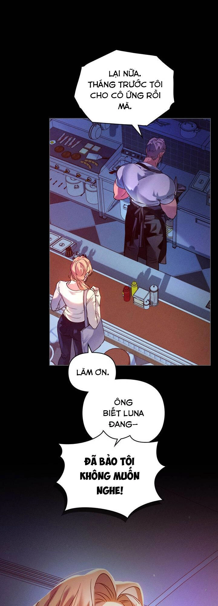 Chàng Người Sói Phát Điên Vì Tôi Chapter 1 - 17