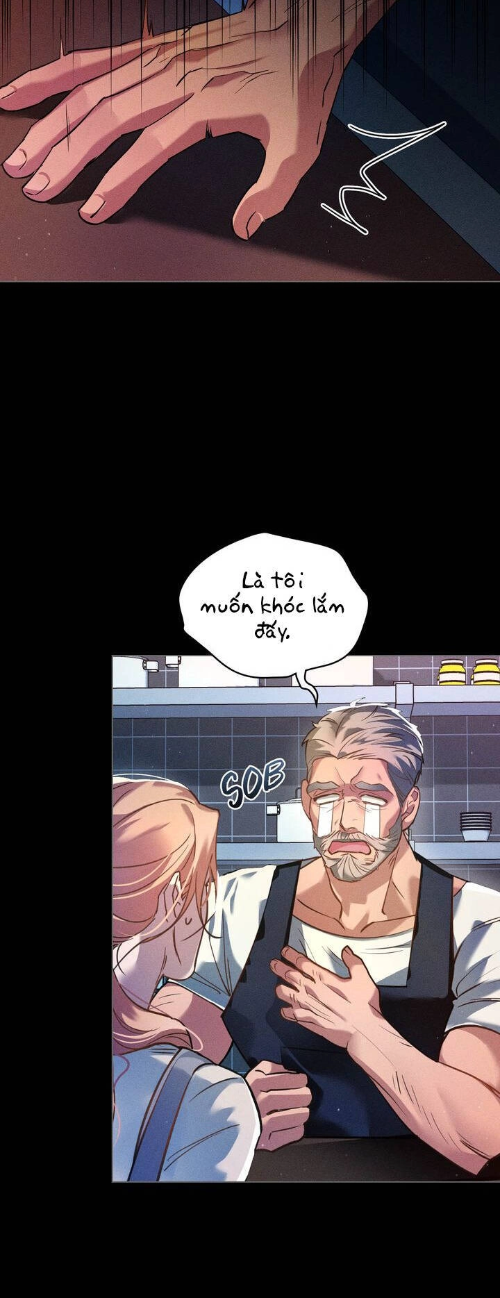 Chàng Người Sói Phát Điên Vì Tôi Chapter 1 - 19