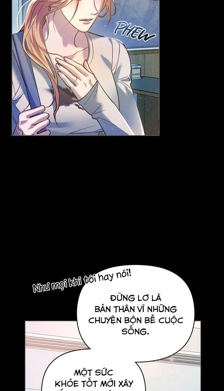 Chàng Người Sói Phát Điên Vì Tôi Chapter 1 - 22