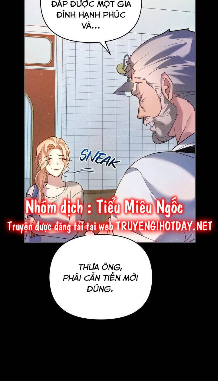 Chàng Người Sói Phát Điên Vì Tôi Chapter 1 - 23