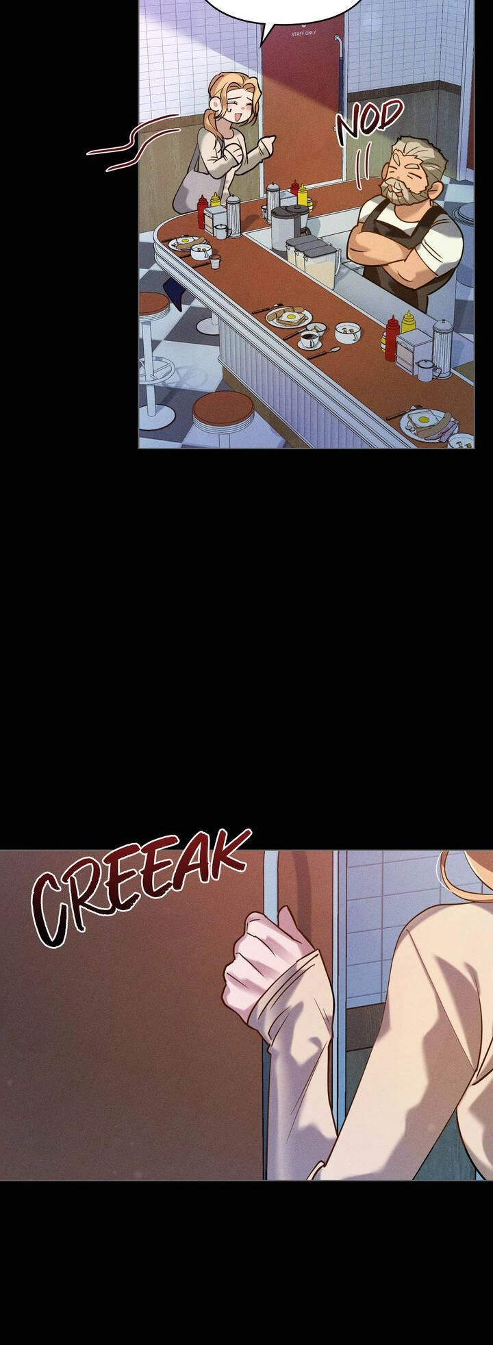 Chàng Người Sói Phát Điên Vì Tôi Chapter 1 - 26