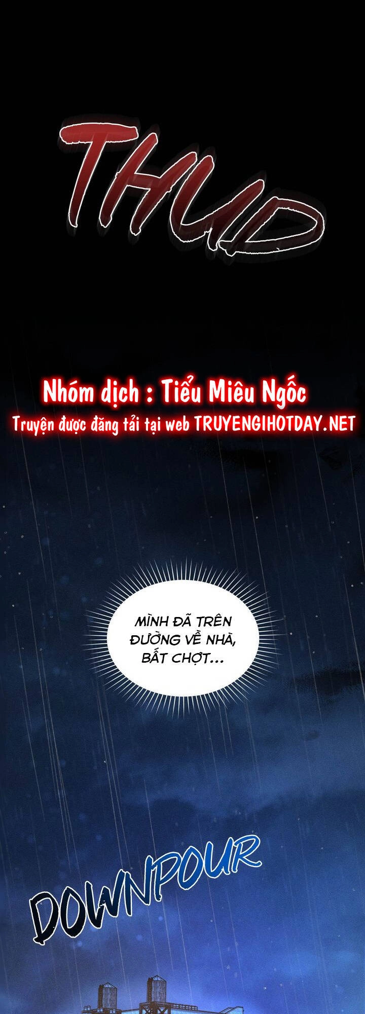 Chàng Người Sói Phát Điên Vì Tôi Chapter 1 - 27