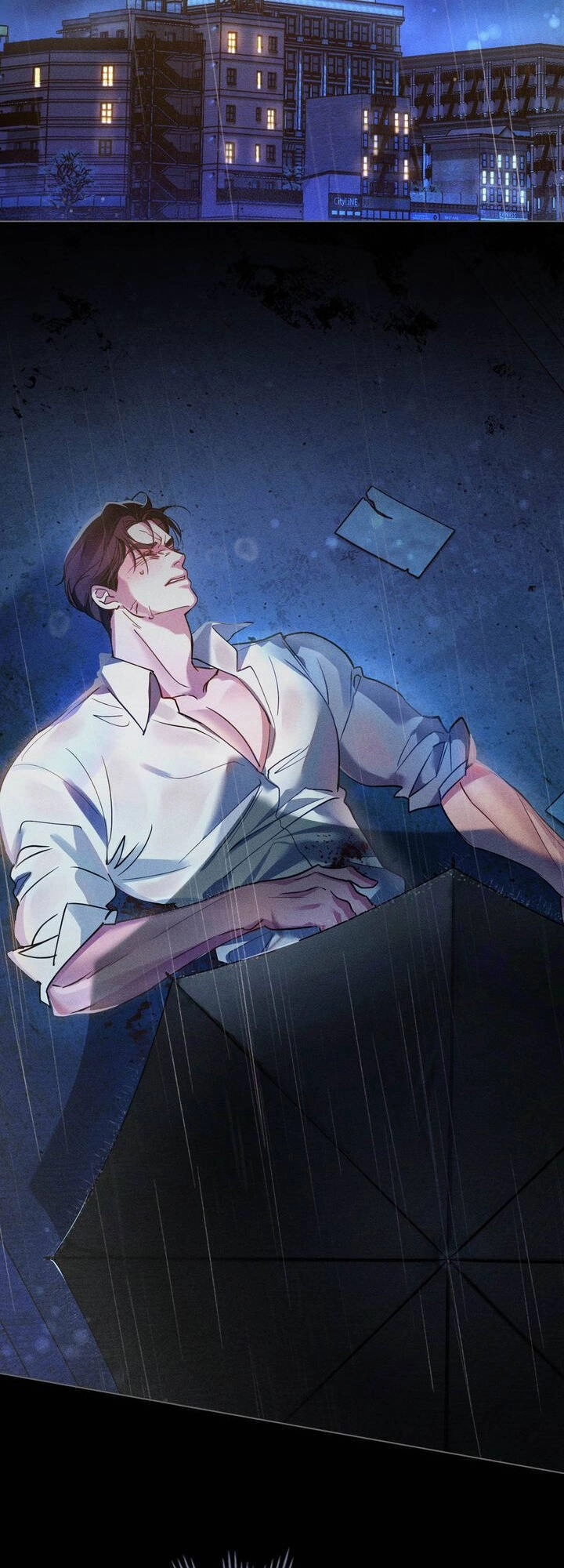 Chàng Người Sói Phát Điên Vì Tôi Chapter 1 - 28