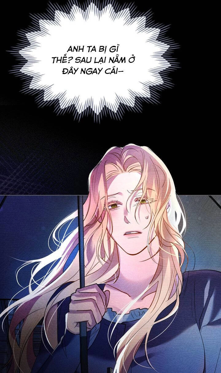 Chàng Người Sói Phát Điên Vì Tôi Chapter 1 - 29