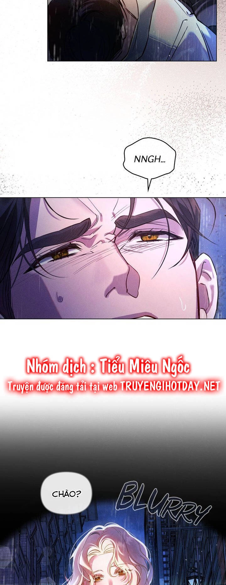 Chàng Người Sói Phát Điên Vì Tôi Chapter 1 - 32