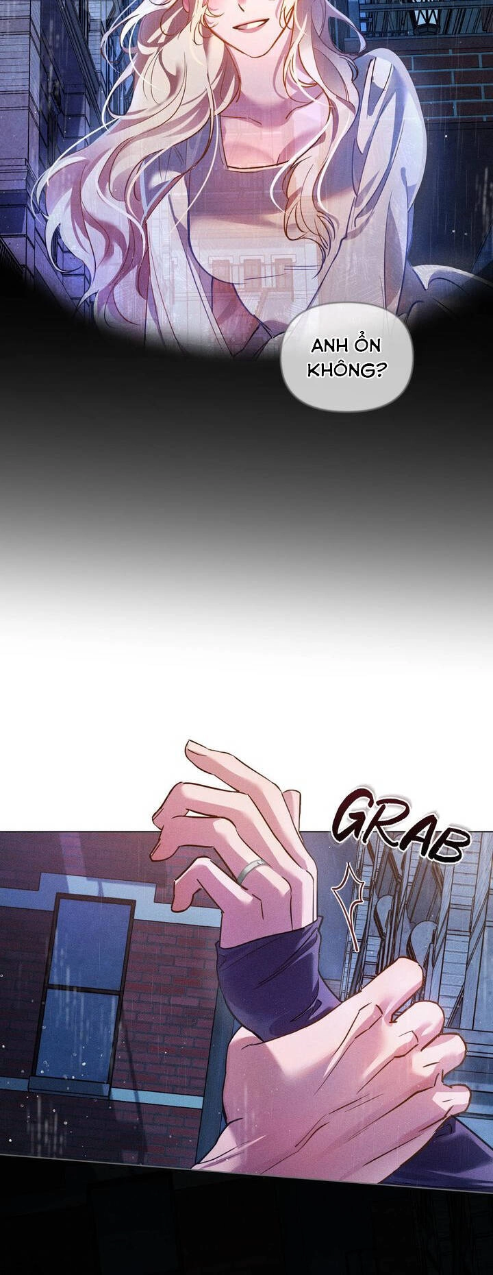 Chàng Người Sói Phát Điên Vì Tôi Chapter 1 - 33