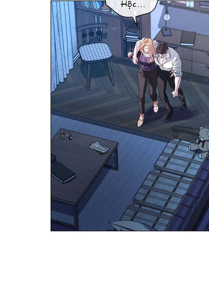 Chàng Người Sói Phát Điên Vì Tôi Chapter 1 - 36