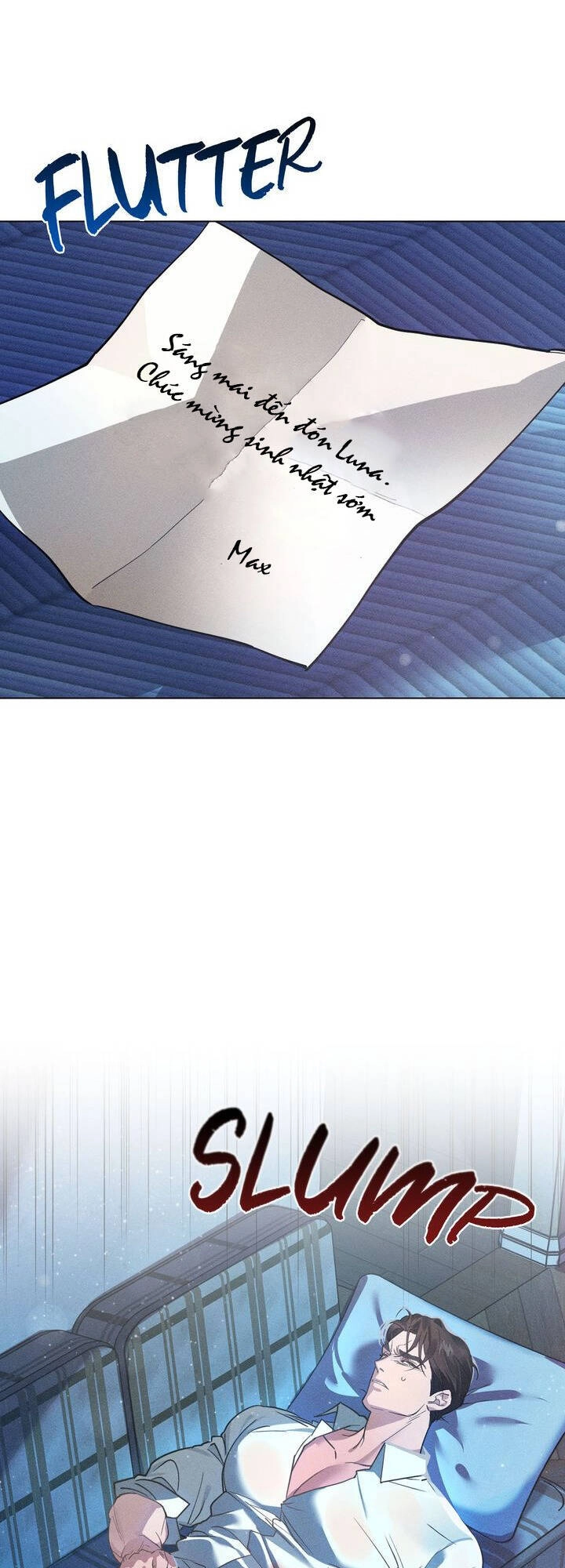 Chàng Người Sói Phát Điên Vì Tôi Chapter 1 - 38