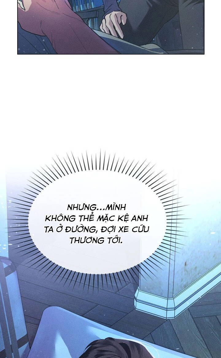 Chàng Người Sói Phát Điên Vì Tôi Chapter 1 - 40