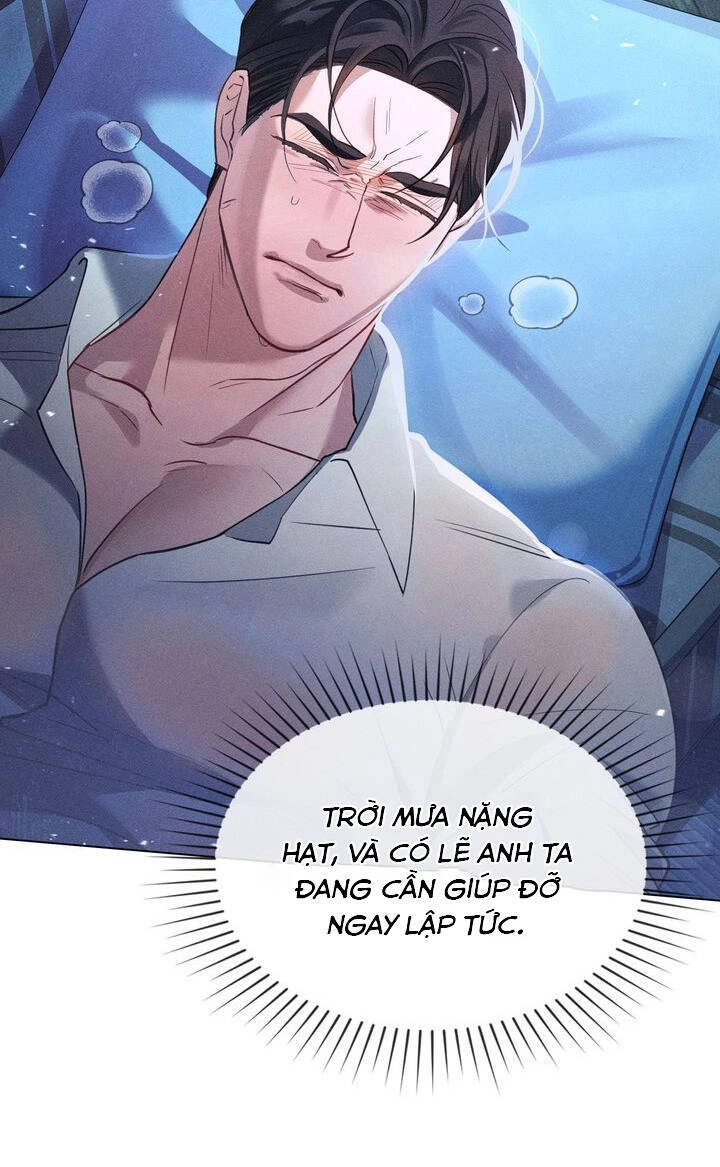 Chàng Người Sói Phát Điên Vì Tôi Chapter 1 - 41