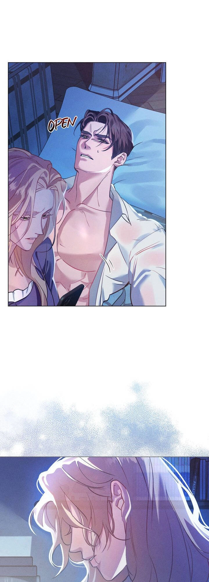 Chàng Người Sói Phát Điên Vì Tôi Chapter 1 - 45