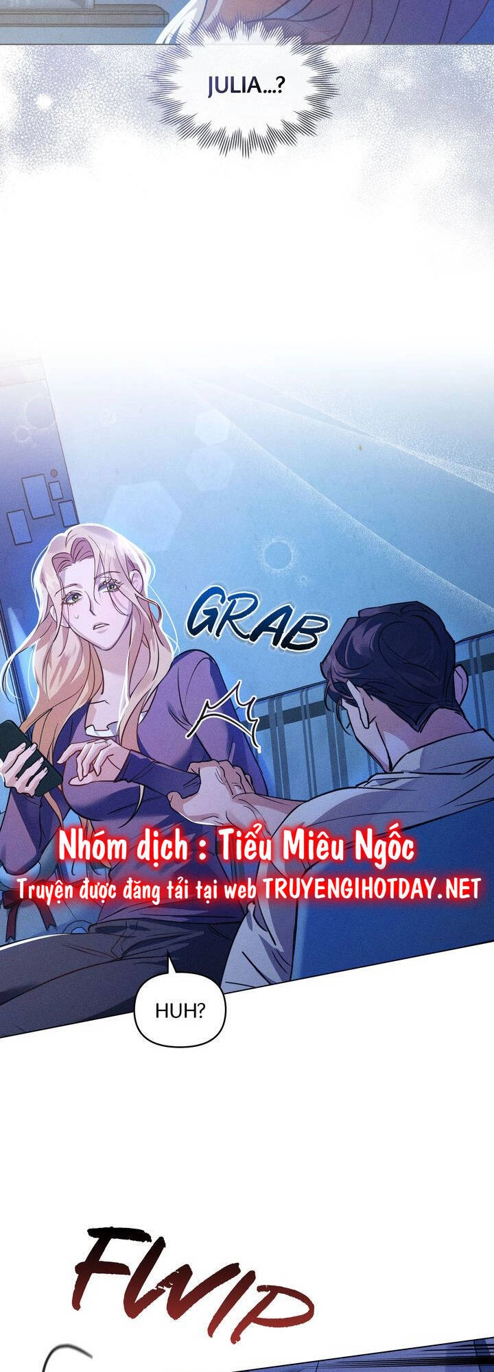 Chàng Người Sói Phát Điên Vì Tôi Chapter 1 - 46