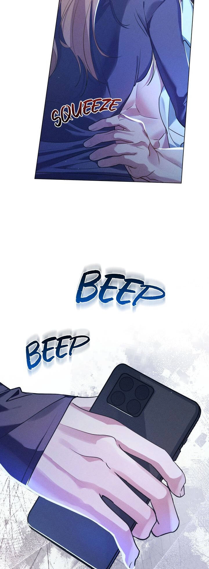 Chàng Người Sói Phát Điên Vì Tôi Chapter 1 - 50