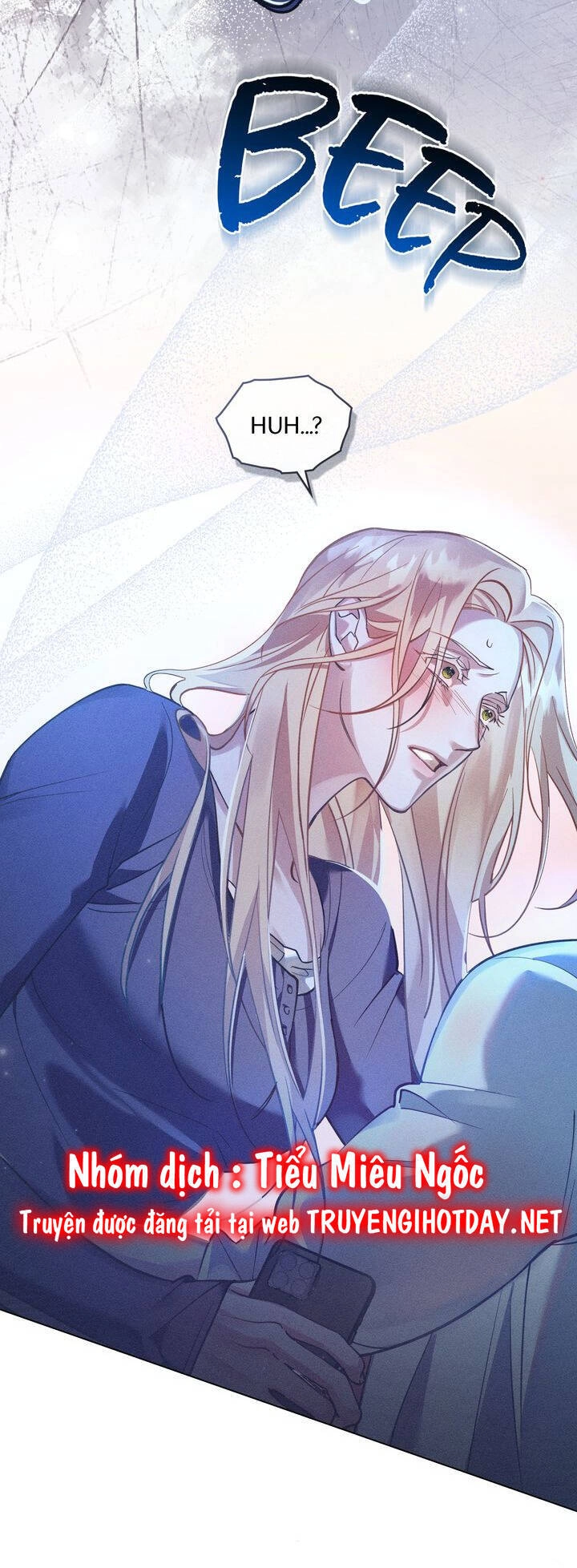 Chàng Người Sói Phát Điên Vì Tôi Chapter 1 - 51