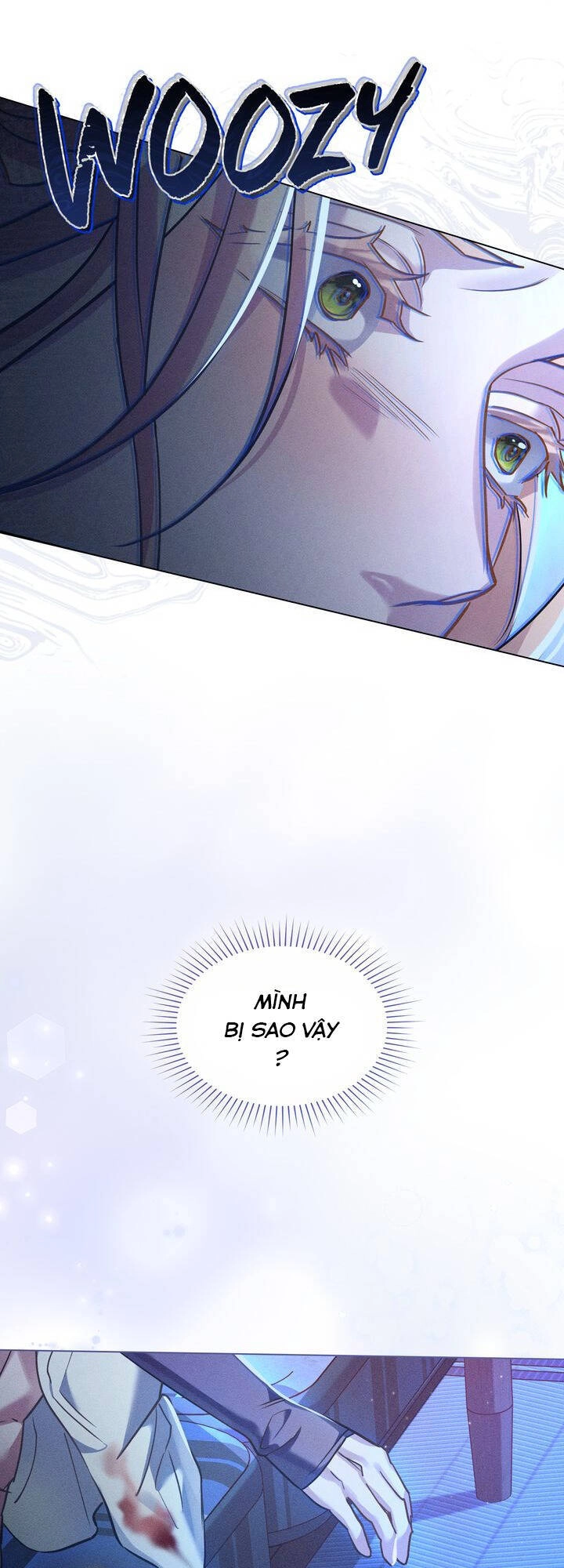 Chàng Người Sói Phát Điên Vì Tôi Chapter 1 - 52