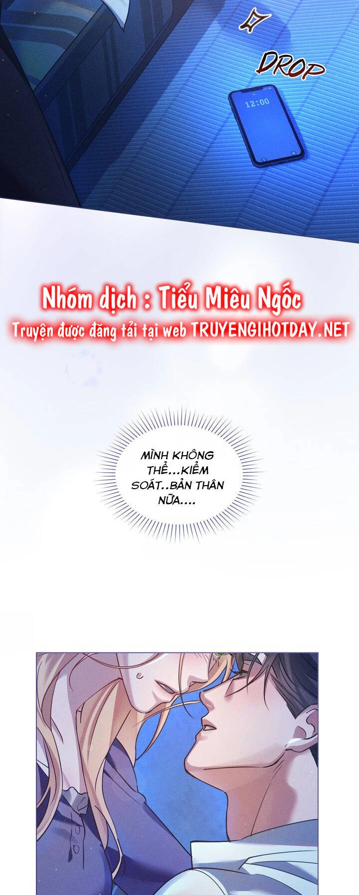 Chàng Người Sói Phát Điên Vì Tôi Chapter 1 - 53