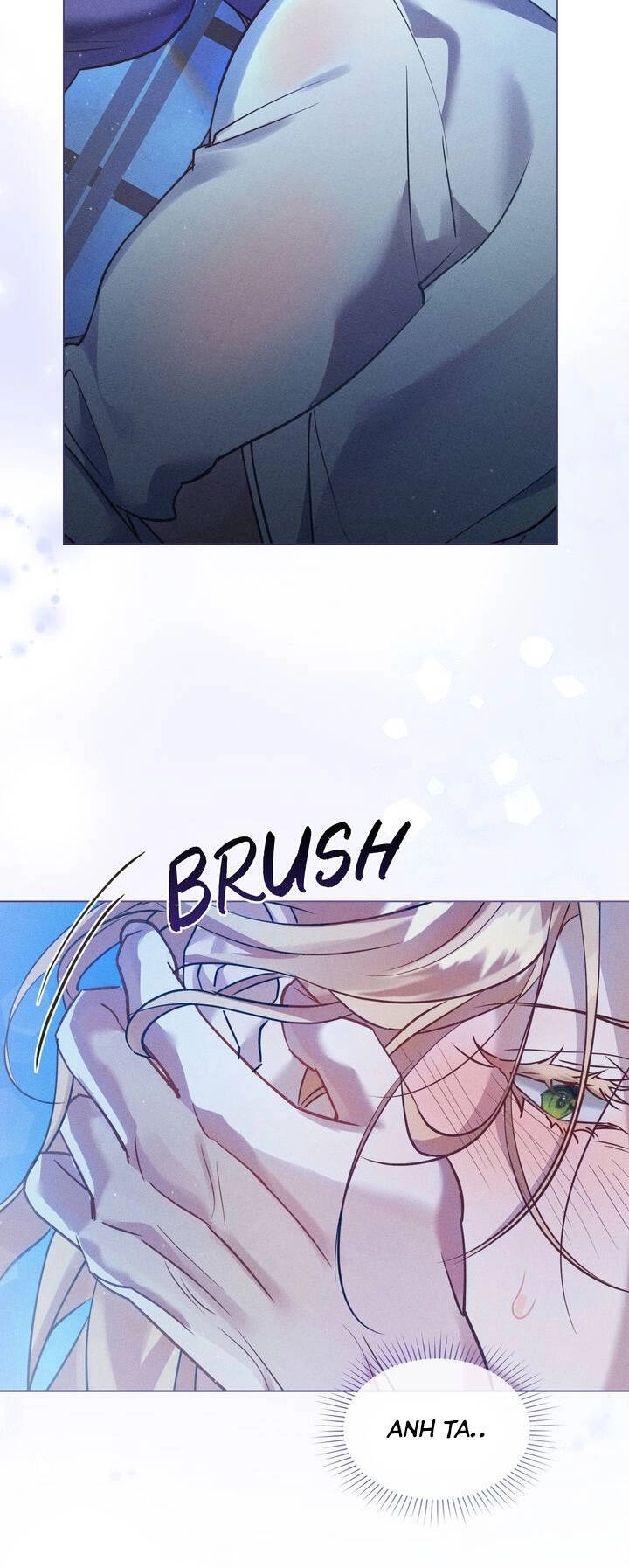 Chàng Người Sói Phát Điên Vì Tôi Chapter 1 - 54