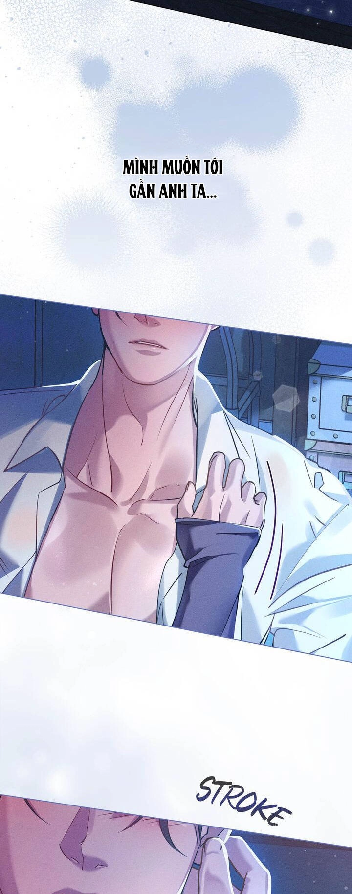 Chàng Người Sói Phát Điên Vì Tôi Chapter 1 - 56